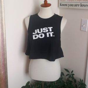 Nike top xs-sz